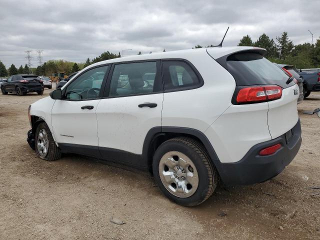 Vin: 1c4pjlab4gw370033, lot: 55454845, jeep grand cher sport 20162