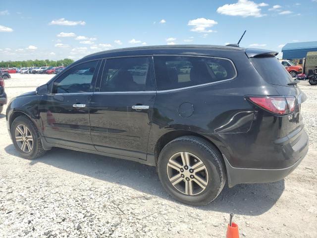 Vin: 1gnkrgkd8gj203009, lot: 55481935, chevrolet traverse lt 20162