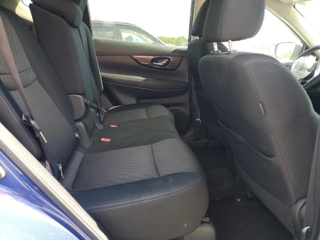 2017 NISSAN ROGUE S - KNMAT2MT7HP509615