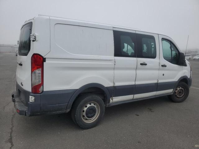 2015 FORD TRANSIT T- - Other View
