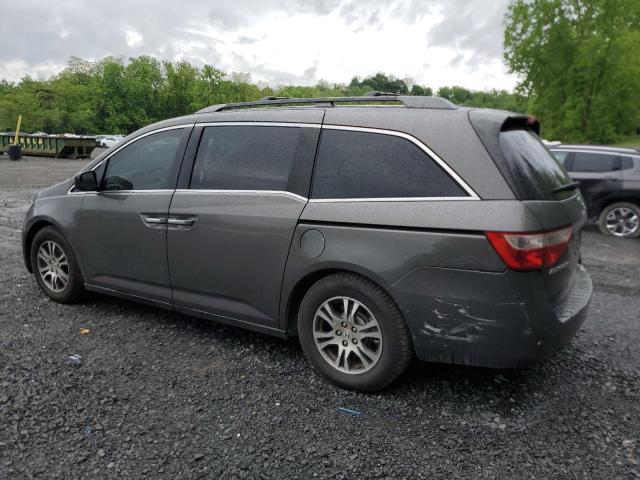 Vin: 5fnrl5h61cb147485, lot: 56391385, honda all models exl 20122