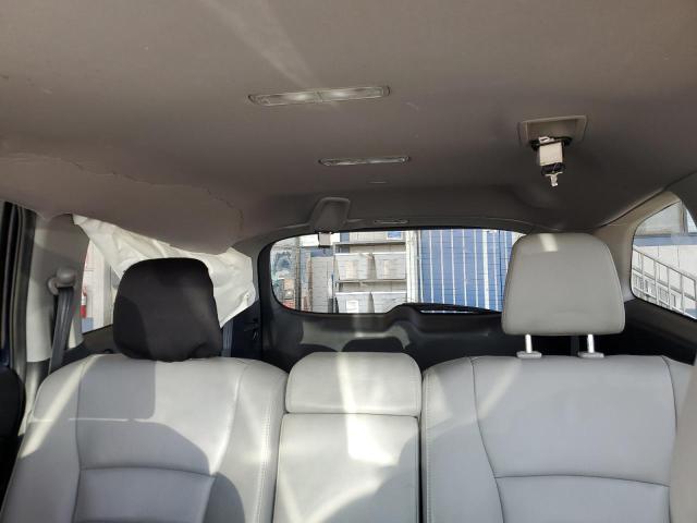 2020 HONDA PILOT EXL 5FNYF5H54LB004931