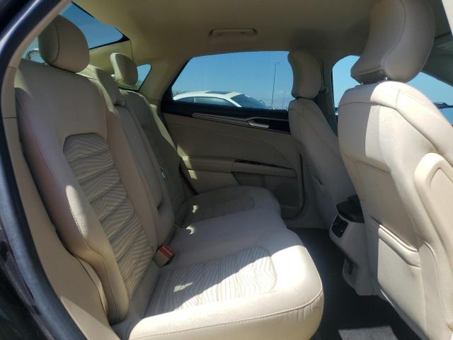 2016 FORD FUSION SE - 3FA6P0H74GR227456