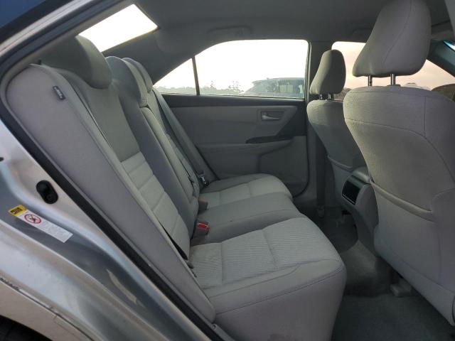 2017 TOYOTA CAMRY LE - 4T1BF1FKXHU703997