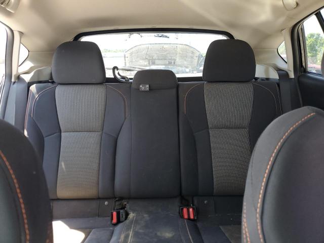 2019 SUBARU CROSSTREK - JF2GTACCXKH226232