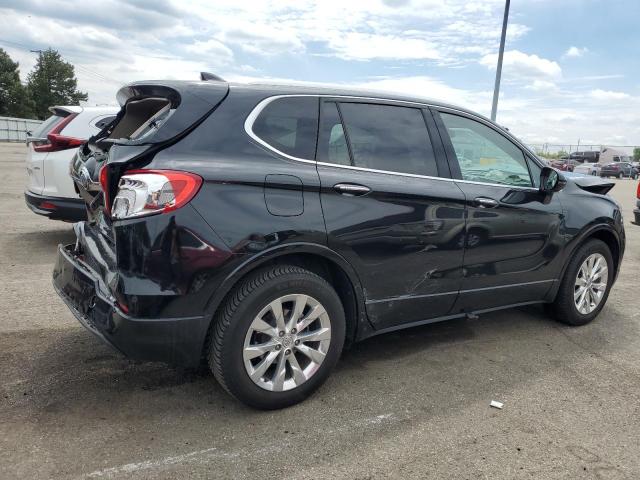 Vin: lrbfxbsa5hd239683, lot: 56112845, buick envision essence 20173