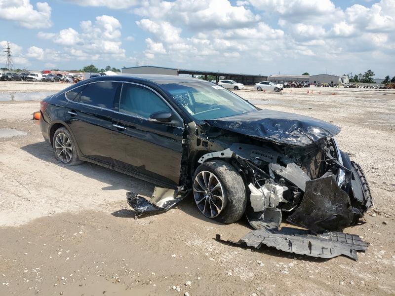 2016 TOYOTA AVALON XLE 4T1BK1EB1GU215193