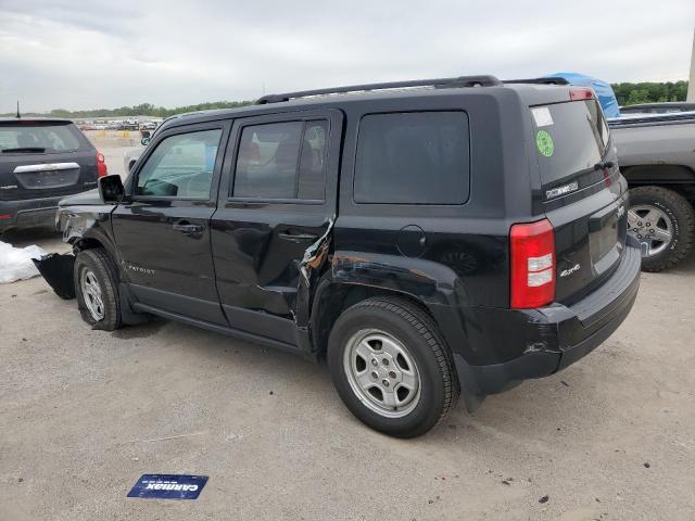 Vin: 1c4njrbb7ed924733, lot: 58011885, jeep patriot sport 20142