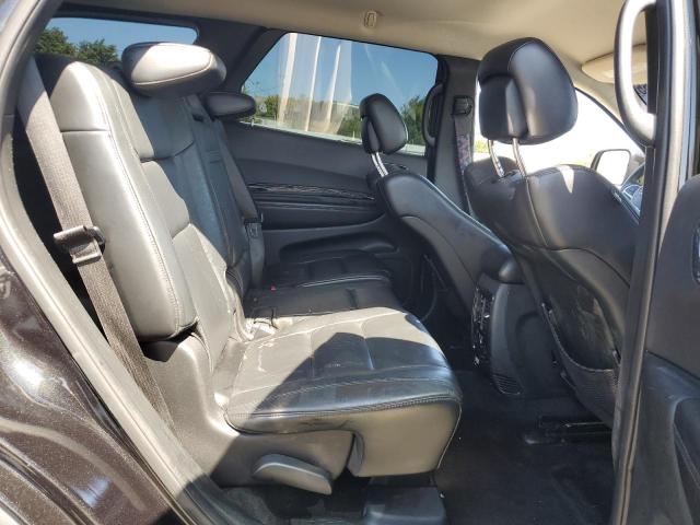 2016 DODGE DURANGO LI 1C4RDJDG9GC397810