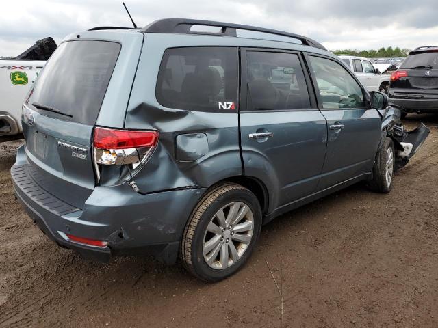 Vin: jf2shadc1bh757071, lot: 58191025, subaru forester 2.5x premium 20113