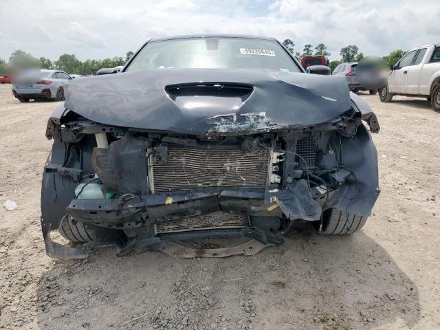 2021 DODGE CHARGER SC #3302932616