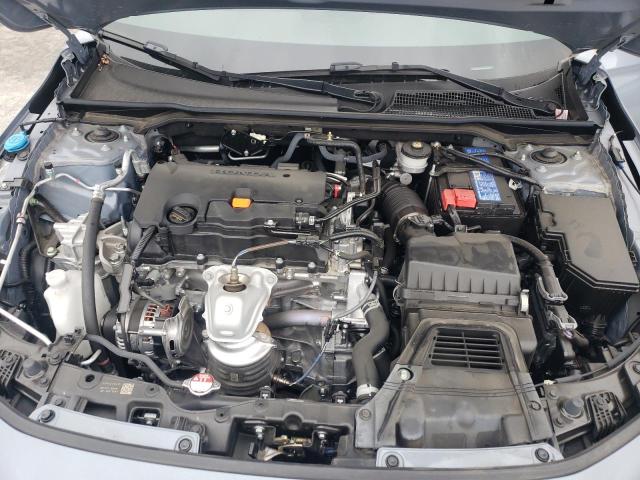 2024 HONDA CIVIC SPOR - 2HGFE2F55RH546233