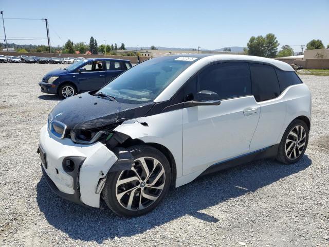 Vin: wby1z8c51hv889551, lot: 57327875, bmw i series rex 2017 img_1