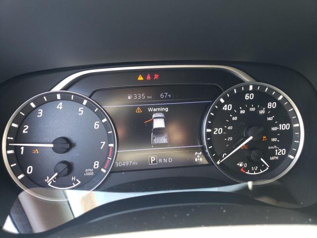 2023 NISSAN FRONTIER S - 1N6ED1EK1PN612020