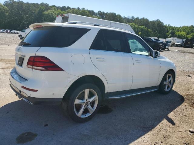 Vin: 4jgda5jb3jb153209, lot: 55518855, mercedes-benz gle-class 350 20183
