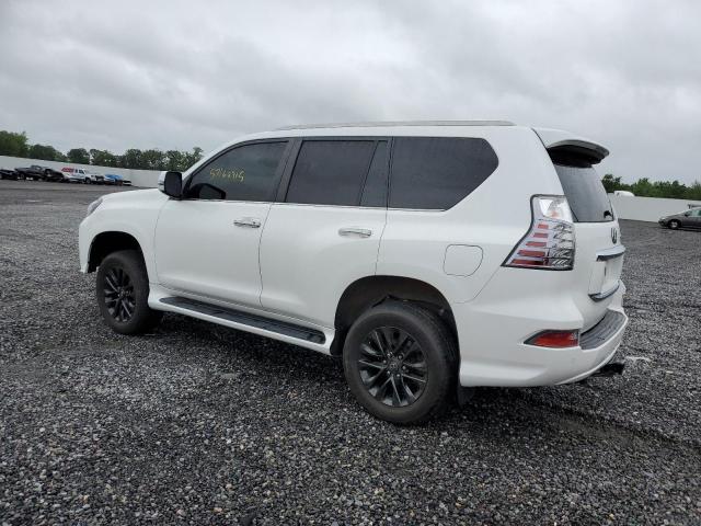 Vin: jtjam7bx3l5265219, lot: 57166915, lexus gx 460 premium 20202