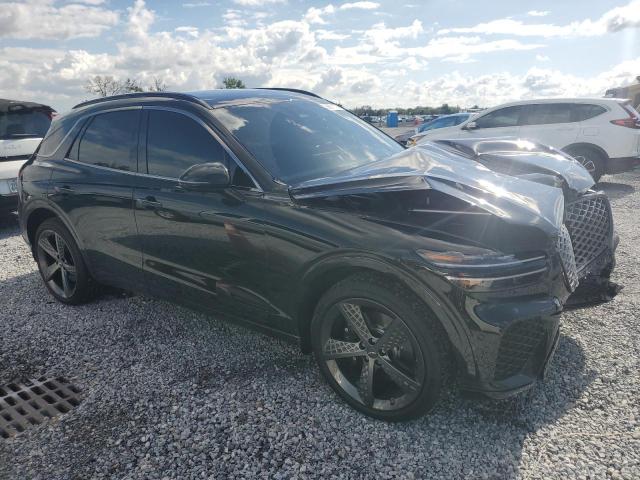 Vin: 5nmmcdtc0sh031404, lot: 56871775, genesis gv70 base base 20254