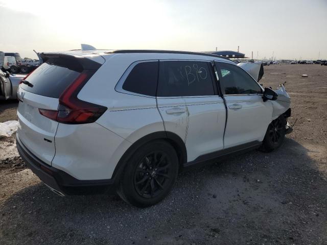 Vin: 7fars5h59re027733, lot: 55694035, honda crv sport 20243