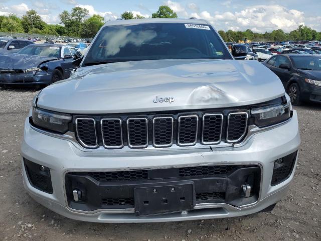 2024 JEEP GRAND CHER - 1C4RJKDG8R8949656