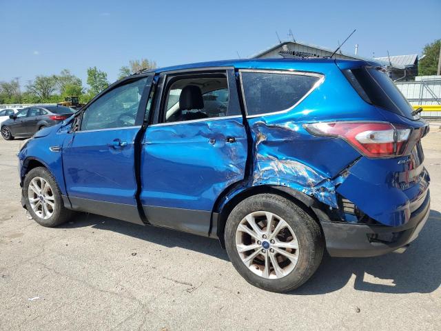 Vin: 1fmcu0gd1hua12863, lot: 56011935, ford escape se 20172