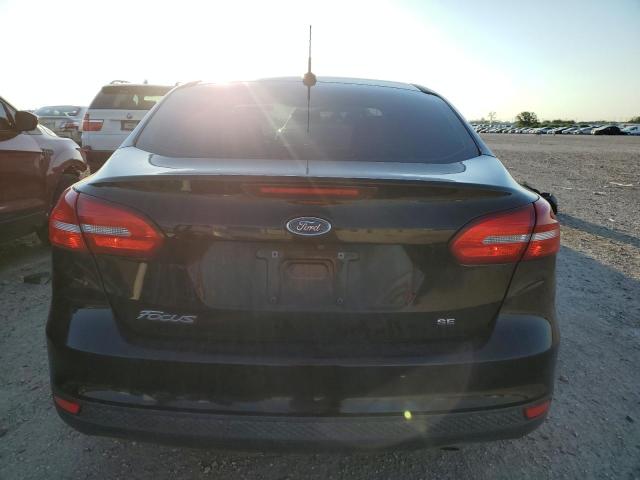 2017 FORD FOCUS SE - 1FADP3F25HL219608