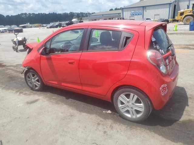 Vin: kl8cd6s91fc789453, lot: 58396165, chevrolet spark 1lt 20152