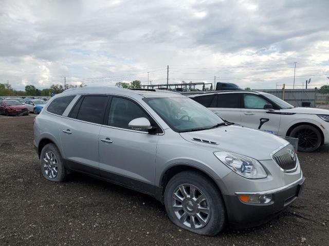 Vin: 5gakrced9cj130175, lot: 55396985, buick enclave 20124