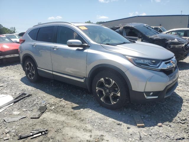 Vin: 2hkrw1h93hh503132, lot: 57465185, honda crv touring 20174