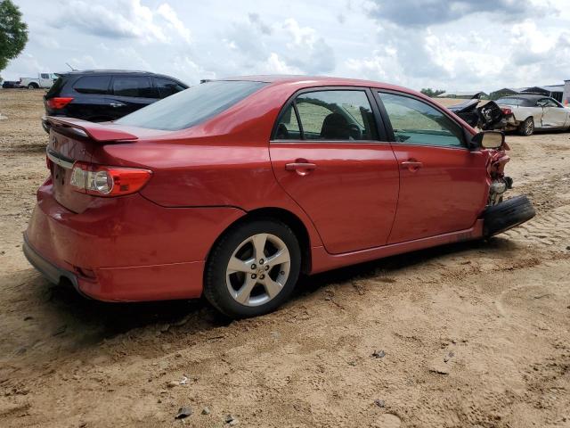 Vin: 5yfbu4ee8cp063723, lot: 57641875, toyota corolla base 20123
