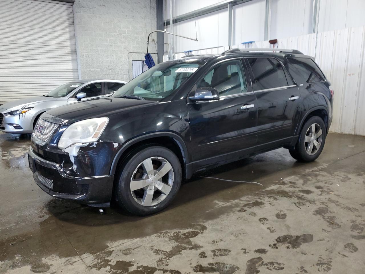 GMC ACADIA SLT-1