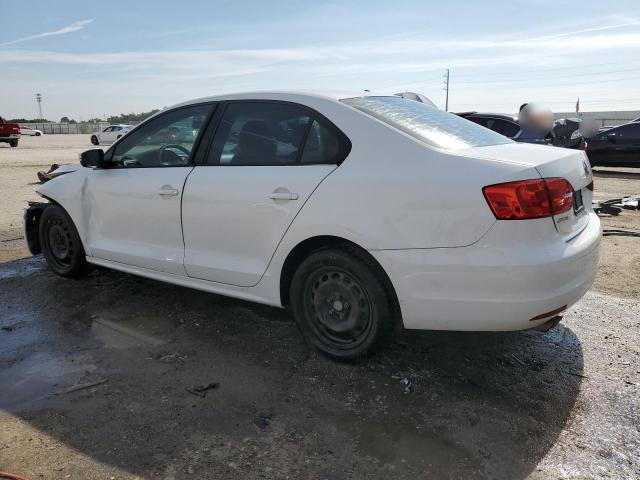Vin: 3vwdx7aj3bm304305, lot: 58448385, volkswagen jetta se 20112