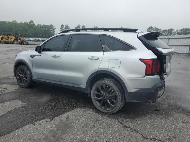 Vin: 5xyrhdlf9mg071527, lot: 58660985, kia sorento ex 20212