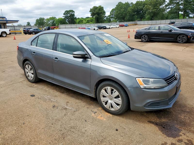 Vin: 3vwdx7aj4dm443460, lot: 59195435, volkswagen jetta se 20134