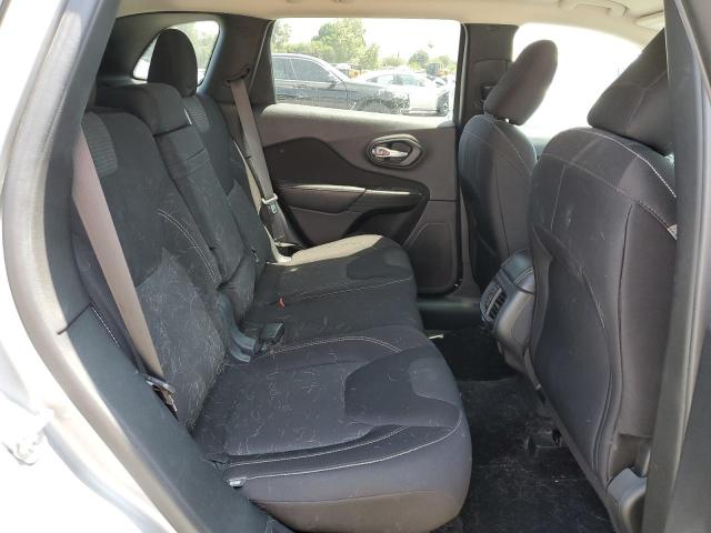 2015 JEEP CHEROKEE L - 1C4PJLCB8FW694890