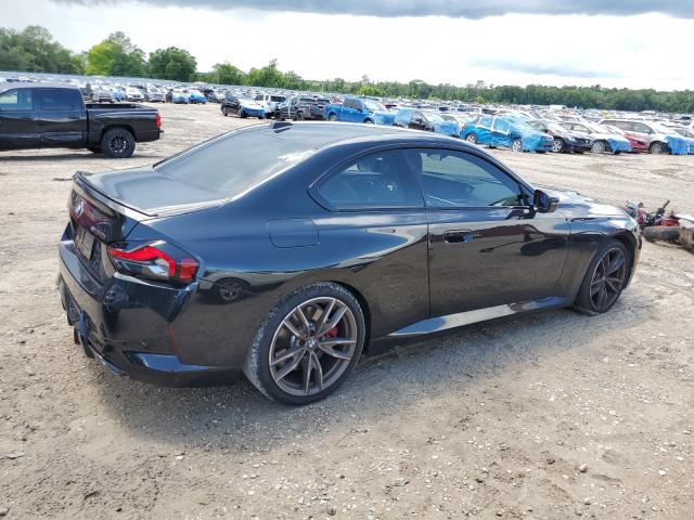 Vin: 3mw43cm07r8e51723, lot: 56709375, bmw m2 20243