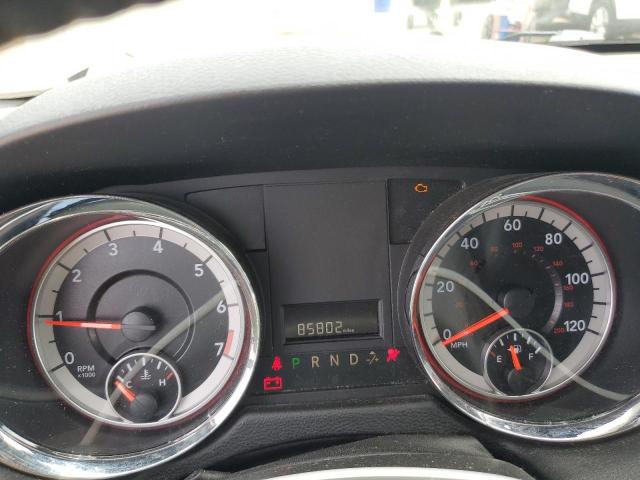 2015 DODGE GRAND CARA - 2C4RDGBGXFR691549