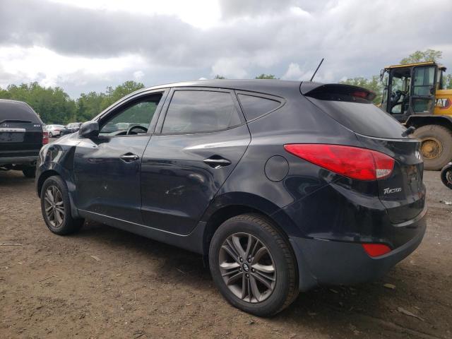 2015 HYUNDAI TUCSON GLS KM8JTCAF6FU971971