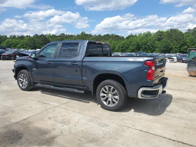 Vin: 1gcuyded6mz296172, lot: 55327215, chevrolet all models k1500 lt 20212