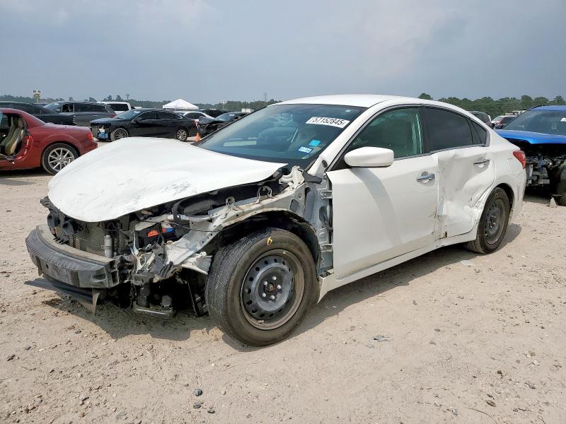 Vin: 1n4al3ap6hn349127, lot: 57152845, nissan altima 2.5 2017 img_1