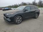 2022 TOYOTA HIGHLANDER - 5TDGZRBH4NS581356