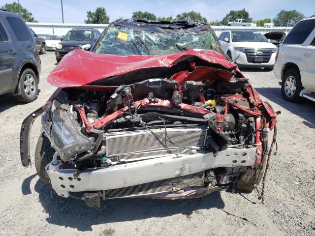 2023 TOYOTA RAV4 PRIME - JTMFB3FV6PD162887