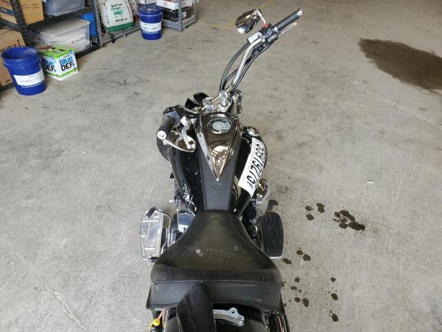 2009 YAMAHA XVS950 A JYAVN01E79A006074