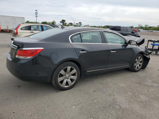 Vin: 1g4gc5eg7af289039, lot: 58562645, buick lacrosse cxl 20103