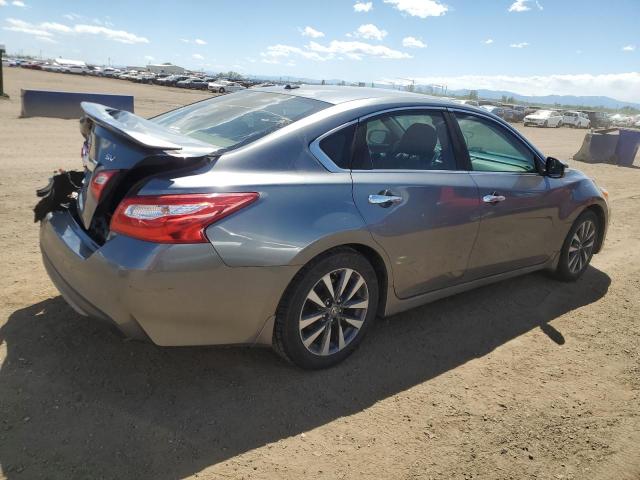 Vin: 1n4al3ap0gc120615, lot: 57472395, nissan altima 2.5 20163