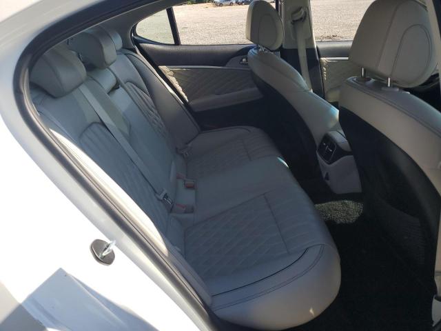 2021 GENESIS G70 PRESTI KMTG44LA8MU074703