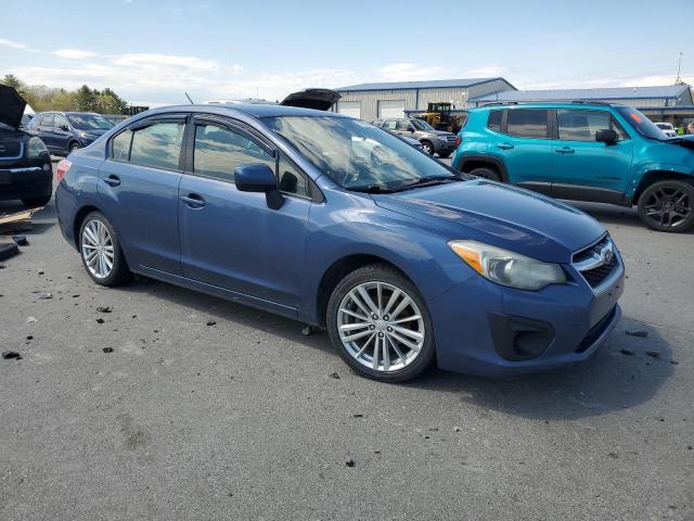 Vin: jf1gjad66ch013685, lot: 56093365, subaru impreza premium 20124