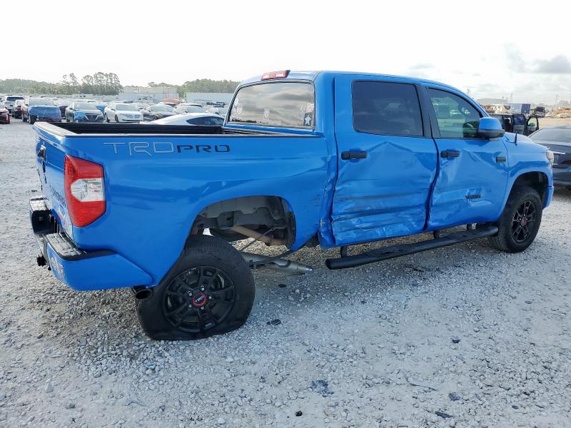 Vin: 5tfdy5f17kx825454, lot: 58066655, toyota tundra crewmax sr5 20193