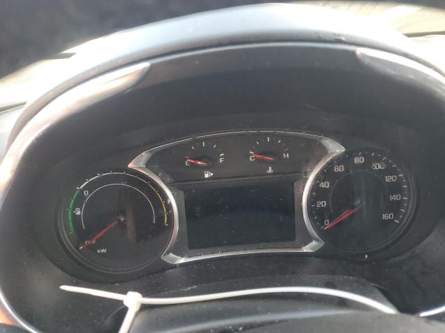 2017 CHEVROLET MALIBU HYB 1G1ZJ5SU1HF174517