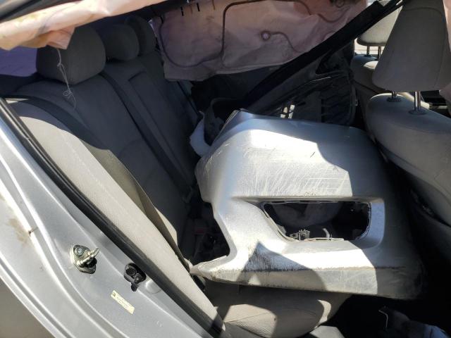 2014 HONDA ACCORD EX - 1HGCR2F72EA219676