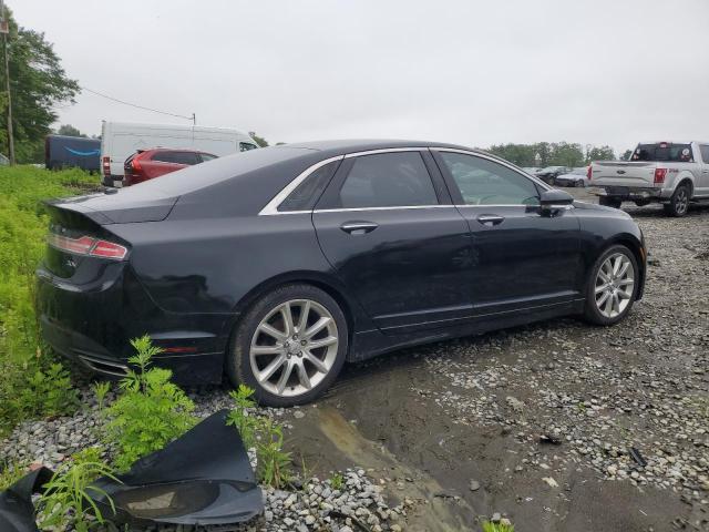 Vin: 3ln6l2lu2gr617577, lot: 57604665, lincoln mkz hybrid 20163